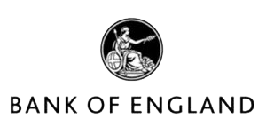 Bank of England logo