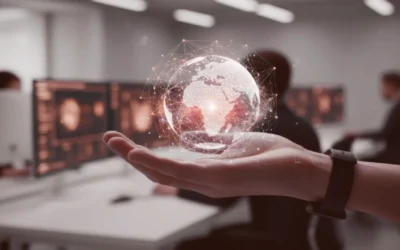 The Four Forces Behind AI Success (That Nobody Talks About)