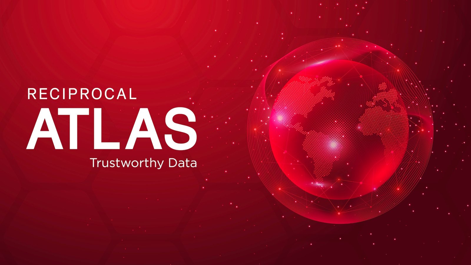 reciprocal atals data AI solution