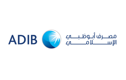 ADIB logo