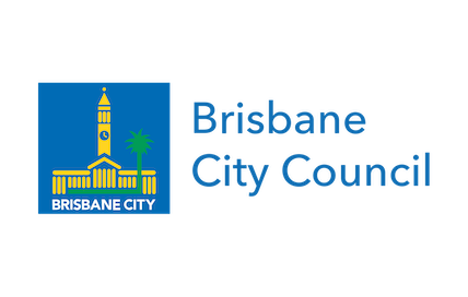brisbane city council logo reciprocal