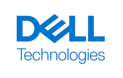 dell tech logo