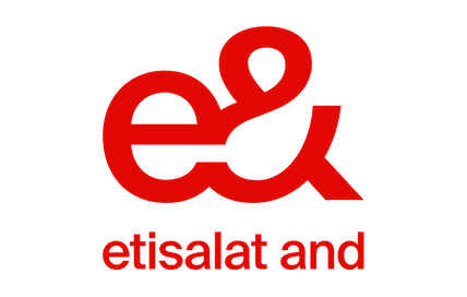 etisalat and logo