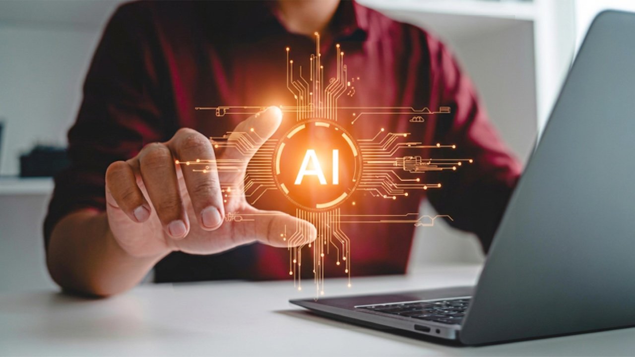 data analyst analysing data