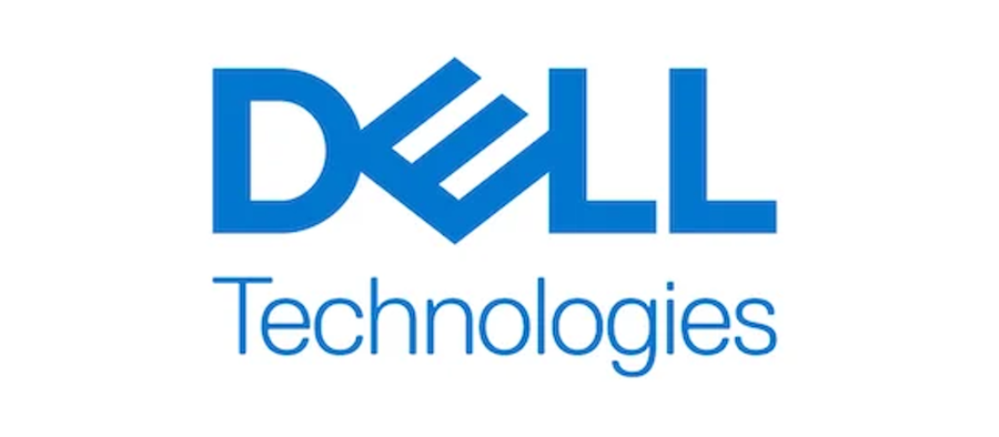 dell tech logo