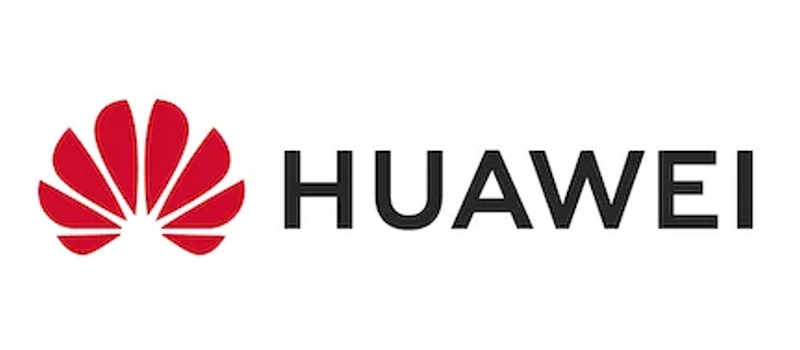 huawei logo